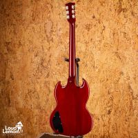 Gibson SG Special Heritage Cherry 2010 USA электрогитара