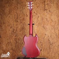 Gibson SG Special High Performance Satin Cherry 2016 USA электрогитары