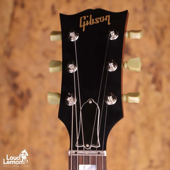 Gibson SG Special High Performance Satin Cherry 2016 USA электрогитары