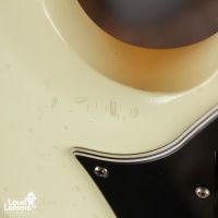 Gibson SG Special Limited Edition Classic White 2011 USA электрогитара