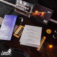 Gibson SG Special Translucent Ebony 2015 USA электрогитара