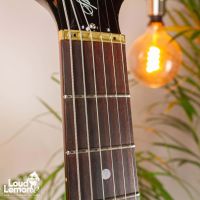 Gibson SG Special Translucent Ebony 2015 USA электрогитара