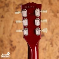 Gibson SG Special Wine Red 2001 USA электрогитара