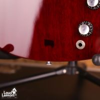 Gibson SG Special Wine Red 2001 USA электрогитара