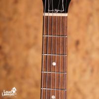 Gibson SG Special Wine Red 2001 USA электрогитара