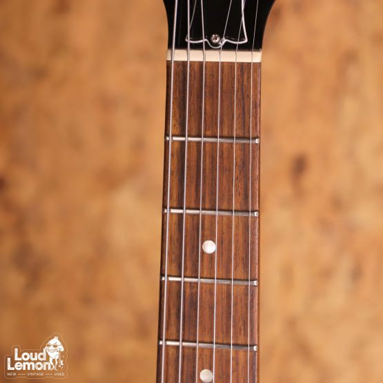 Gibson SG Special Wine Red 2001 USA электрогитара