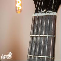 Gibson SG Special '60s Tribute Worn Natural 2011 USA электрогитара