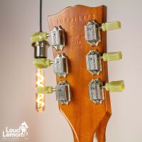 Gibson SG Special '60s Tribute Worn Natural 2011 USA электрогитара
