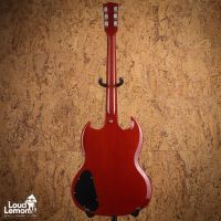 Gibson SG Standard /w Seymour Duncan Pickups Heritage Cherry 2001 USA электрогитара