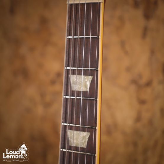 Gibson SG Standard /w Seymour Duncan Pickups Heritage Cherry 2001 USA электрогитара