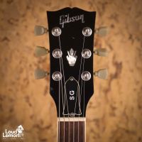 Gibson SG Standard /w Seymour Duncan Pickups Heritage Cherry 2001 USA электрогитара