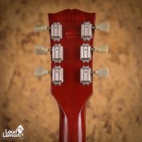 Gibson SG Standard /w Seymour Duncan Pickups Heritage Cherry 2001 USA электрогитара