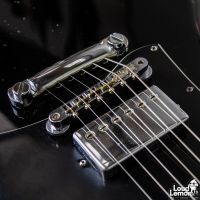 Gibson SG Standard Black 1998 USA электрогитара