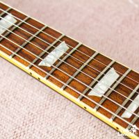 Gibson SG Standard Black 1998 USA электрогитара