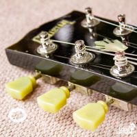 Gibson SG Standard Black 1998 USA электрогитара