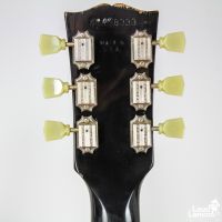 Gibson SG Standard Black 1998 USA электрогитара