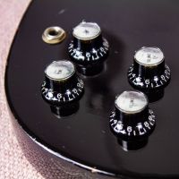 Gibson SG Standard Black 2005 USA электрогитара