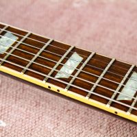 Gibson SG Standard Black 2005 USA электрогитара