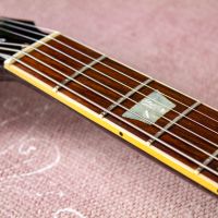 Gibson SG Standard Black 2005 USA электрогитара
