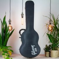 Gibson SG Standard Black 2005 USA электрогитара