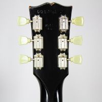 Gibson SG Standard Black 2005 USA электрогитара