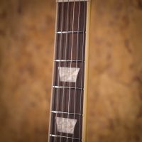 Gibson SG Standard Custom Color TV Yellow 2023 USA электрогитара