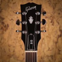 Gibson SG Standard Custom Color TV Yellow 2023 USA электрогитара