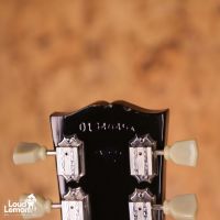 Gibson SG Standard Ebony 2000 USA электрогитара