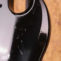 Gibson SG Standard Ebony 2000 USA электрогитара