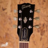Gibson SG Standard Ebony 2000 USA электрогитара