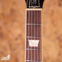 Gibson SG Standard Ebony 2000 USA электрогитара