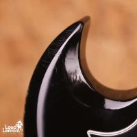 Gibson SG Standard Ebony 2000 USA электрогитара