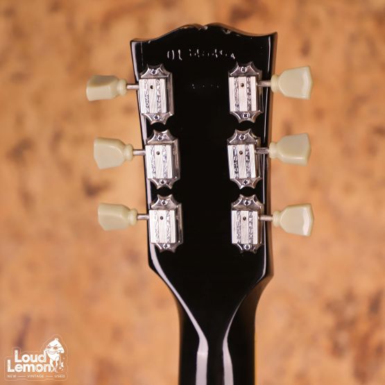 Gibson SG Standard Ebony 2000 USA электрогитара