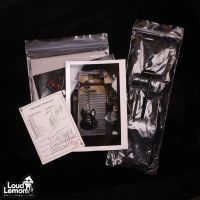 Gibson SG Standard Ebony 2022 USA электрогитара