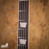 Gibson SG Standard Ebony 2022 USA электрогитара