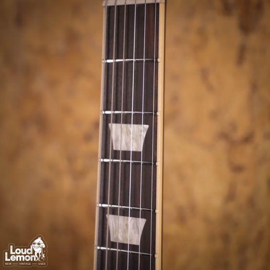 Gibson SG Standard Ebony 2022 USA электрогитара