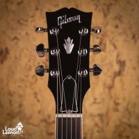 Gibson SG Standard Ebony 2022 USA электрогитара