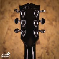 Gibson SG Standard Ebony 2022 USA электрогитара