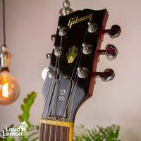 Gibson SG Standard Heritage Cherry 1999 USA электрогитара