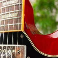 Gibson SG Standard Heritage Cherry 1999 USA электрогитара
