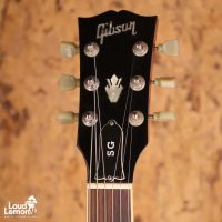 Gibson SG Standard Heritage Cherry 2000 USA электрогитара