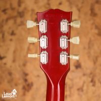 Gibson SG Standard Heritage Cherry 2000 USA электрогитара
