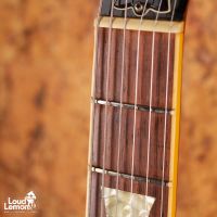 Gibson SG Standard Heritage Cherry 2000 USA электрогитара