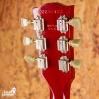 Gibson SG Standard Heritage Cherry 2000 USA электрогитара