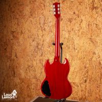 Gibson SG Standard Heritage Cherry 2000 USA электрогитара