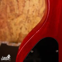 Gibson SG Standard Heritage Cherry 2000 USA электрогитара