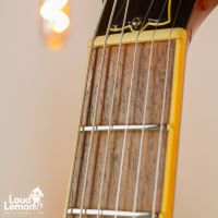 Gibson SG Standard Heritage Cherry 2001 USA электрогитара