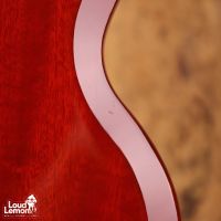 Gibson SG Standard Heritage Cherry 2001 USA электрогитара