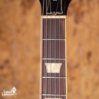 Gibson SG Standard Heritage Cherry 2001 USA электрогитара