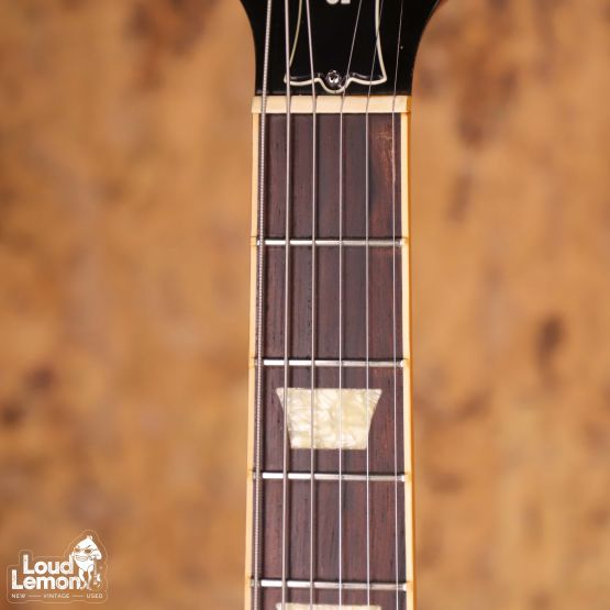Gibson SG Standard Heritage Cherry 2001 USA электрогитара